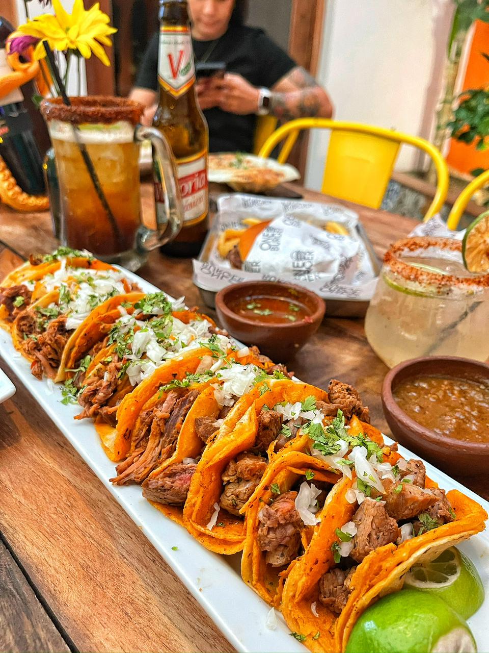 La Birria