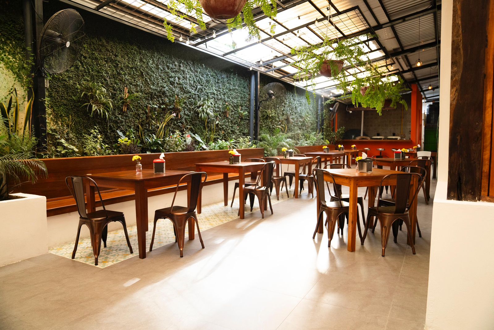 Casa Antigua Experience