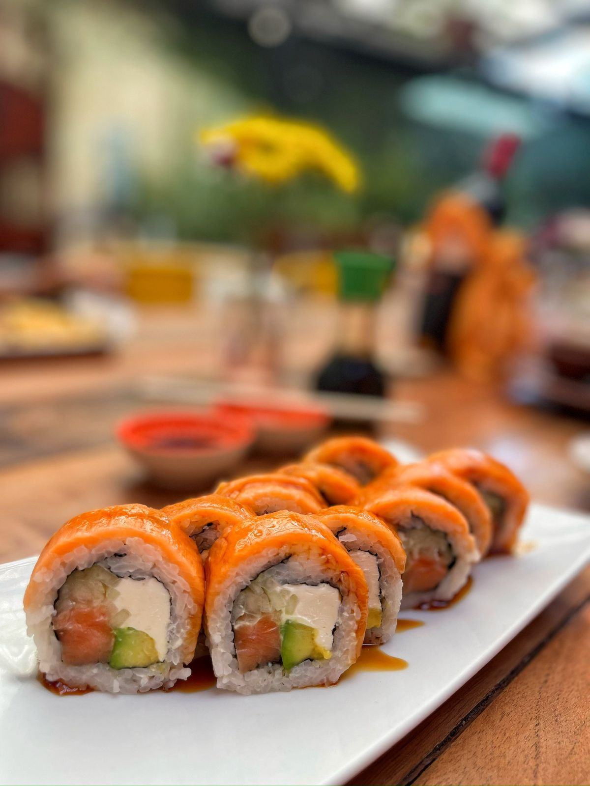 Maki Maki